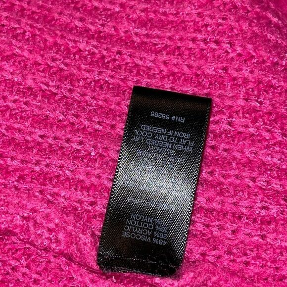 EXpress sweater dress - Picture 5 of 6